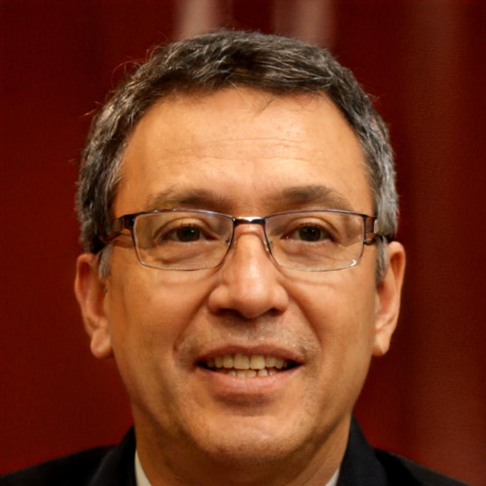 Portrait de Silvain Moreau, directeur commercial